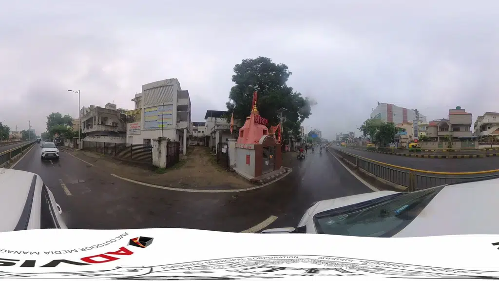 Shakti Enclave