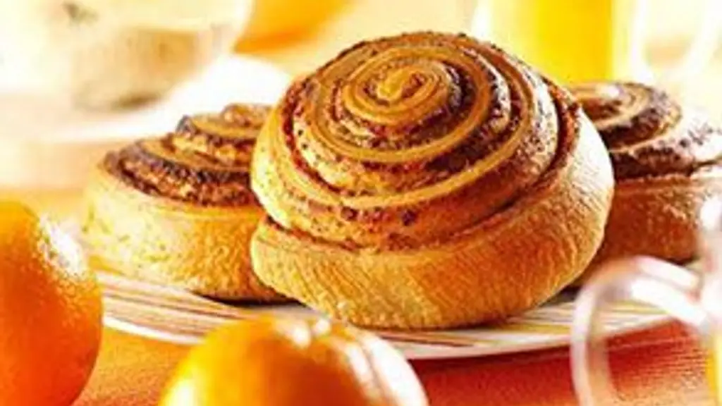 T Cakes