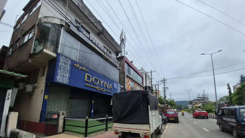Bora Medical Pharmacy