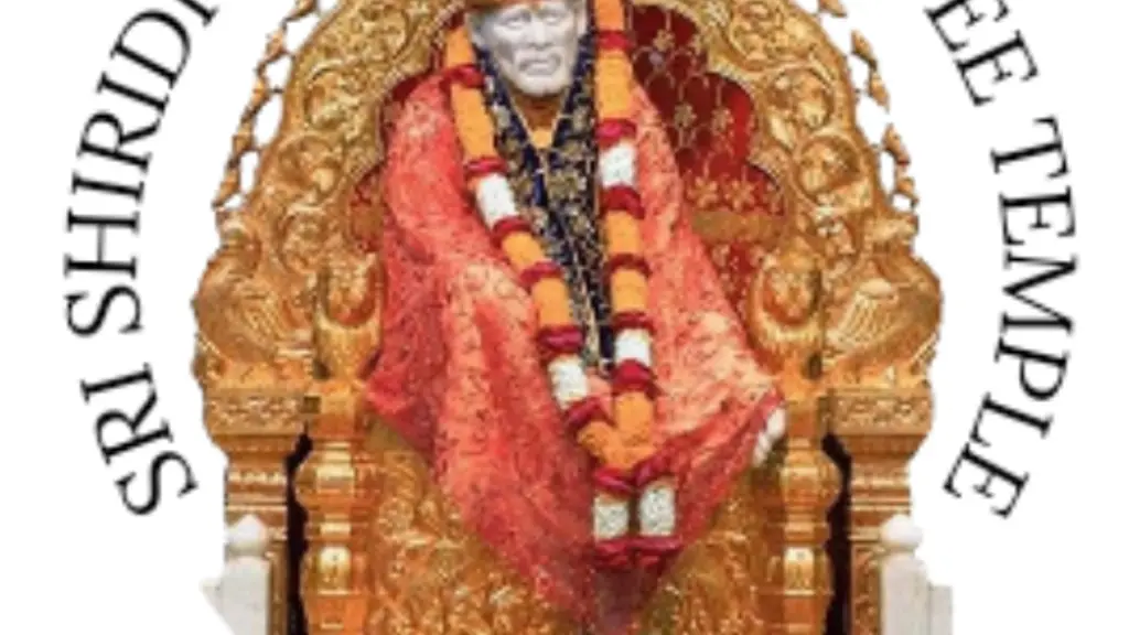 Sri Shirdi Sai Anandamayi Temple
