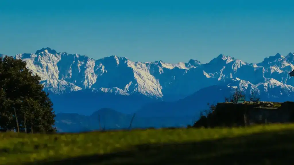 Agyaat Vaas Resort