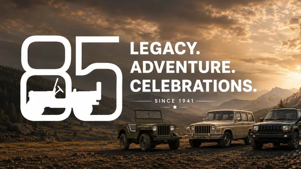 Tanishq Jeep