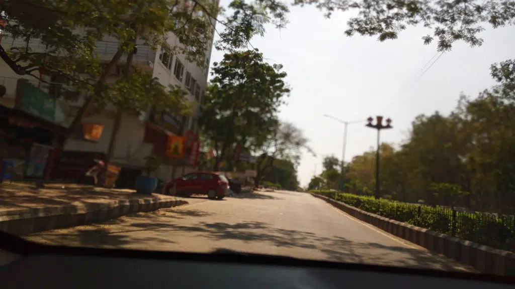 Mana tirupati