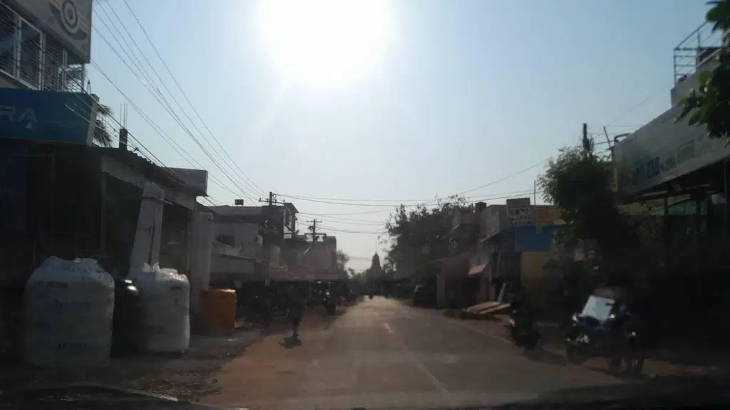 Ramdava Steel Ralling Channai