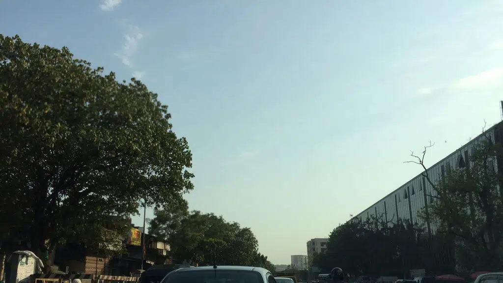 Regal Cinema Colaba