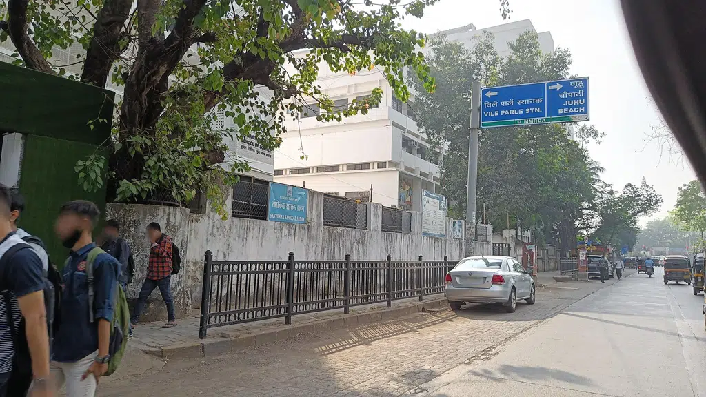 Jashoda Rang Mandir