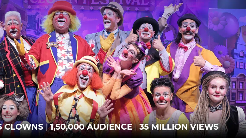 International Clown Festival