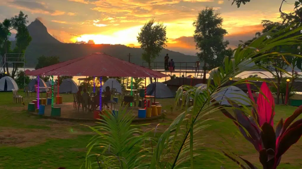 Camp Laker's Retreat