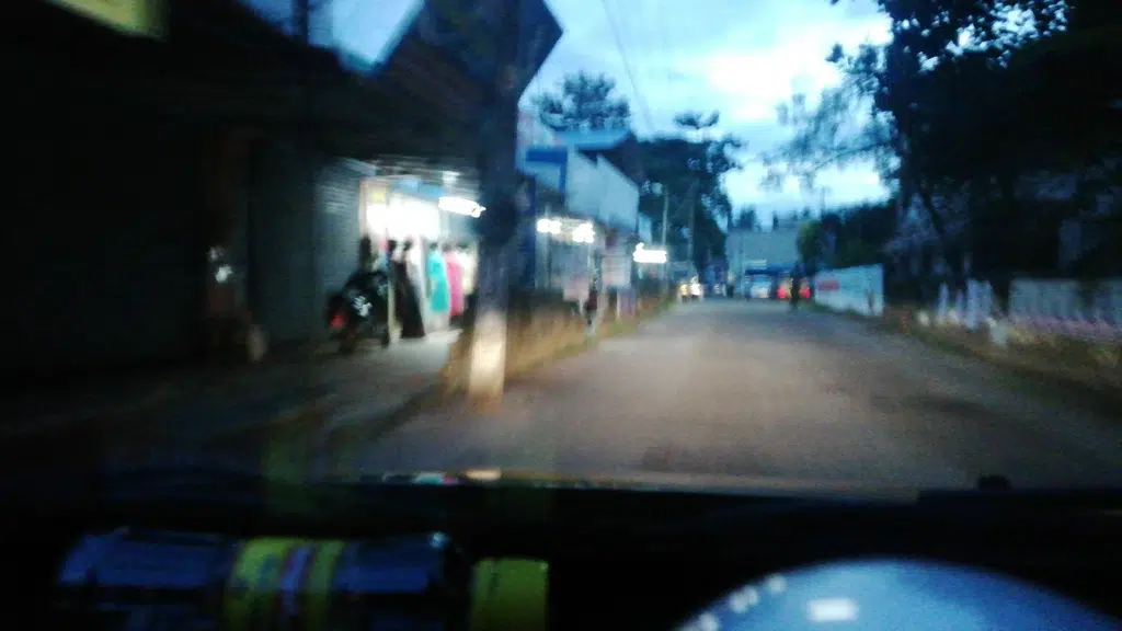 Paravur Police Station