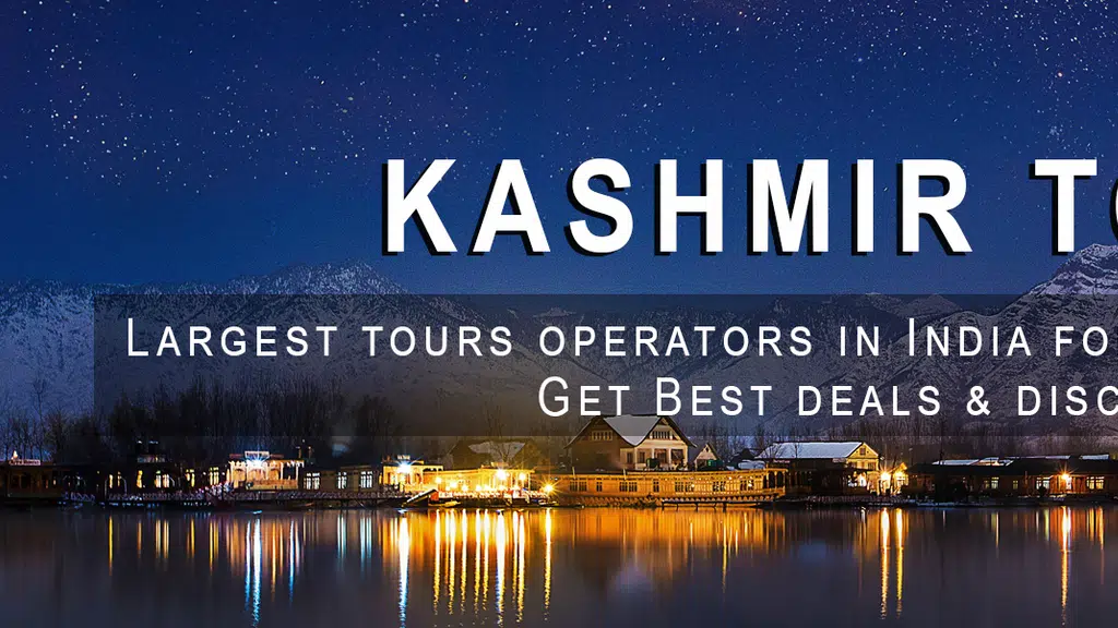 JUST Tours and Travels