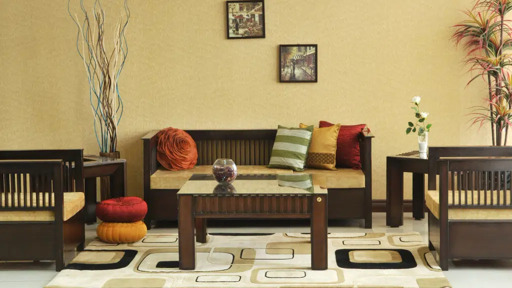 Aura Furnishings