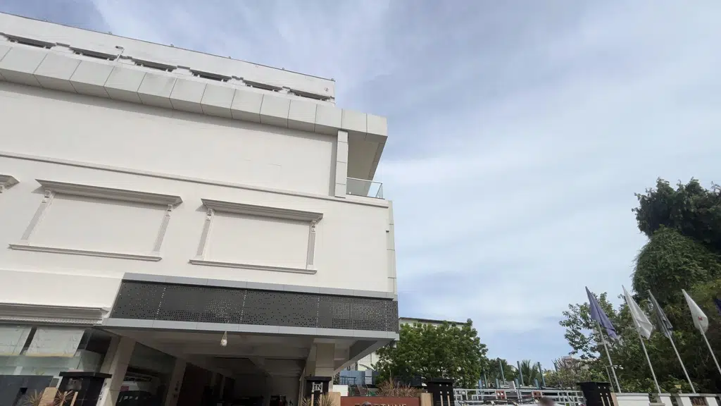 Mahankali Metal Mart