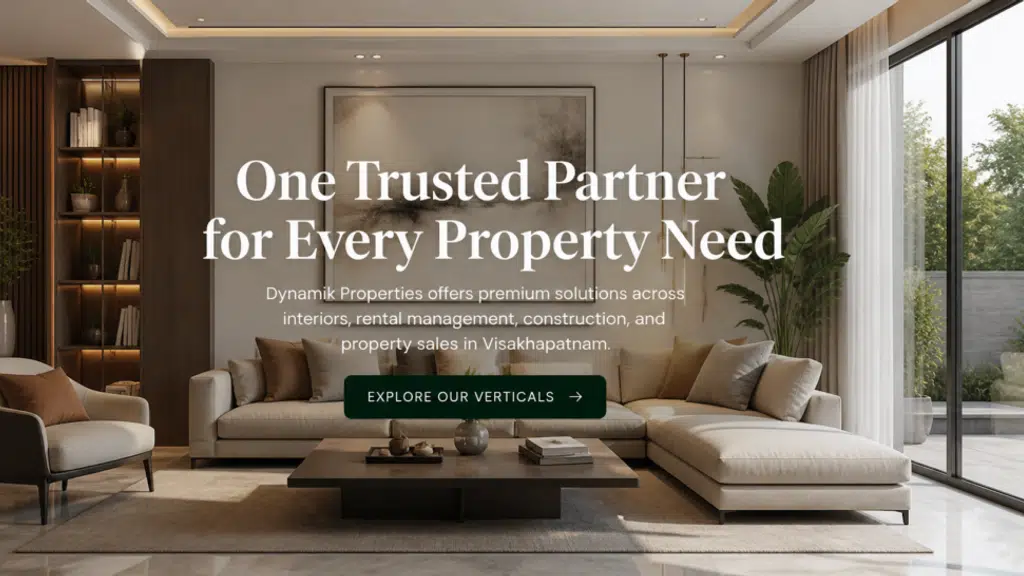 Dynamik Property Management Services