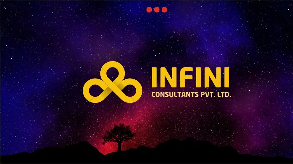 Infini Consultants Private Limited