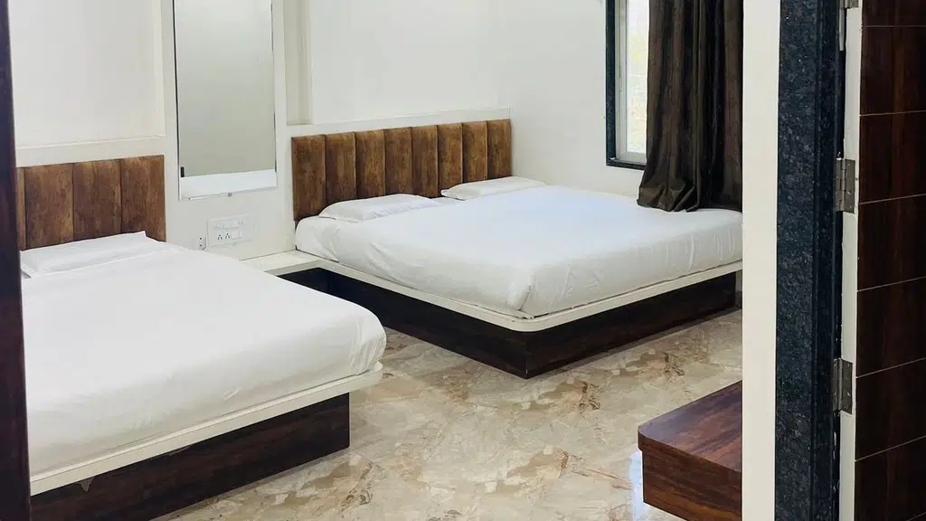 Hotel Shree Balaji Omkareshwar