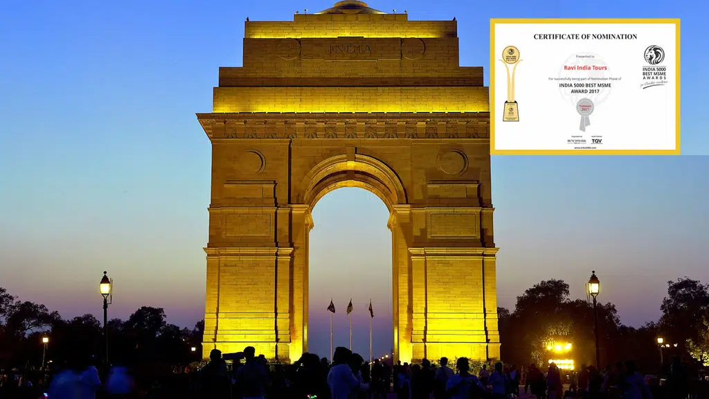 Ravi India Tours