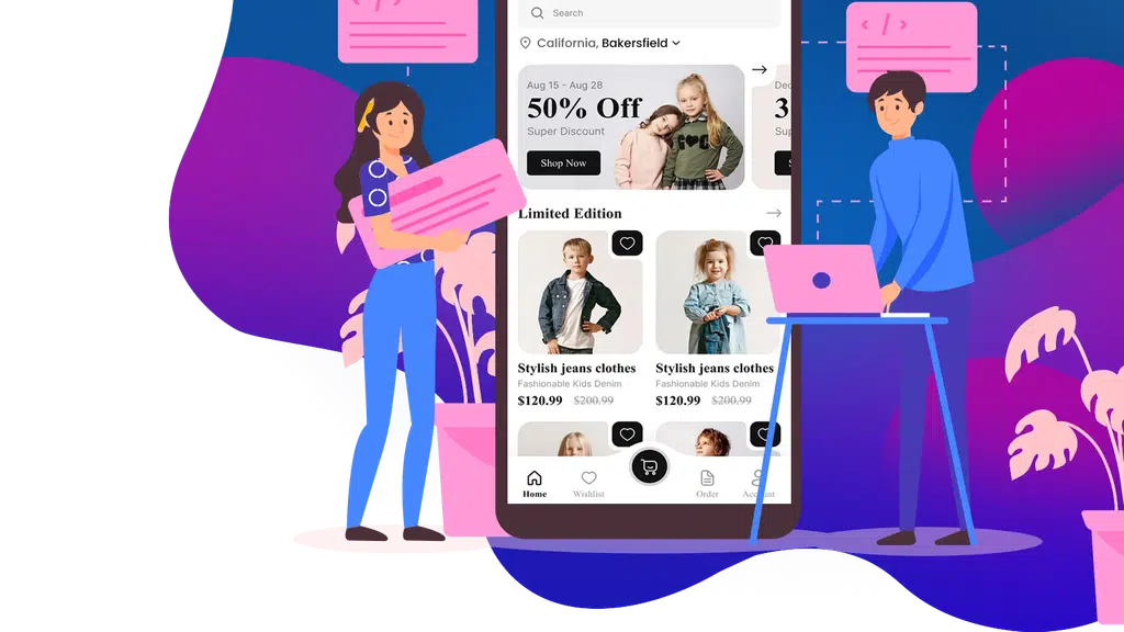 Uniterrene Websoft Private Limited
