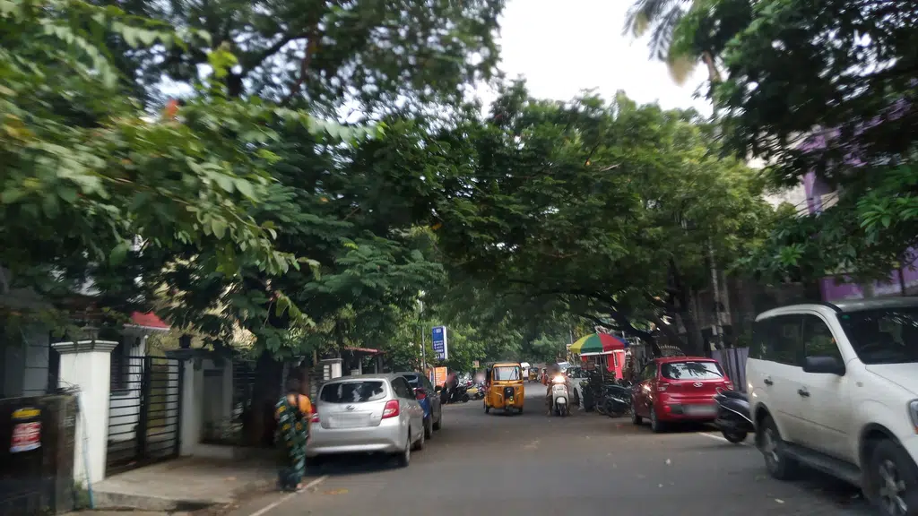 Rechita Nrutyalaya