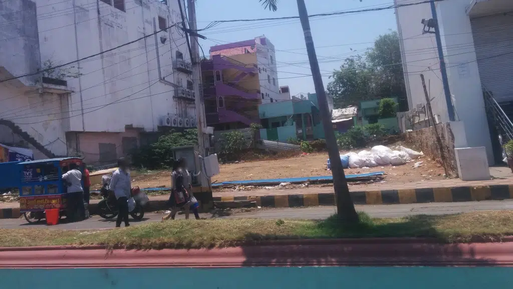 Kanchi Kamakshi Silks
