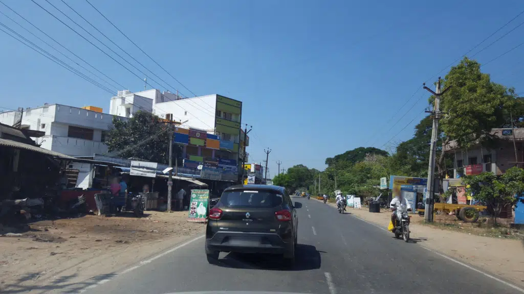 Ujjivan Chengalpattu Branch