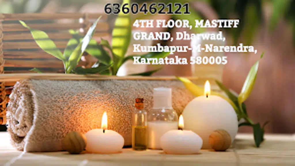 Ziara Spa-Mastiff Grand Dharwad