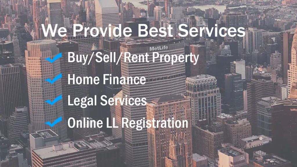 Geeta Estate Consultant