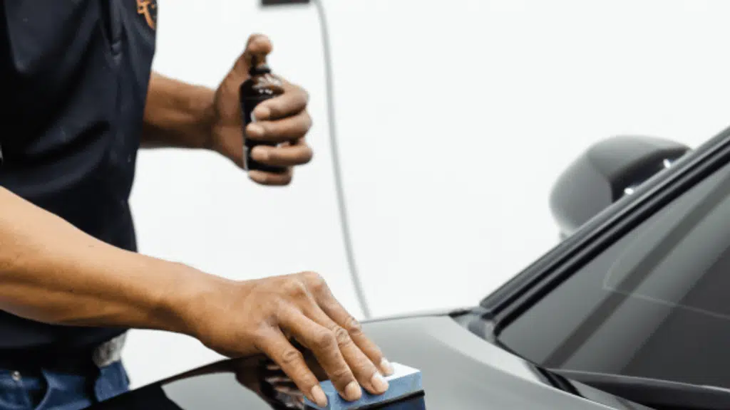 Active Detailing Studio Noida | IGL Ceramic Coatings | Car Wash | Secura, Garware, Llumar Paint Protection Film