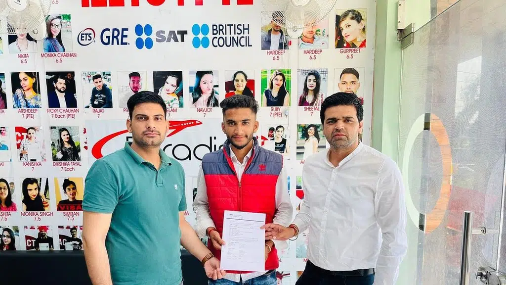 Paradise Consultancy Pvt. Ltd.