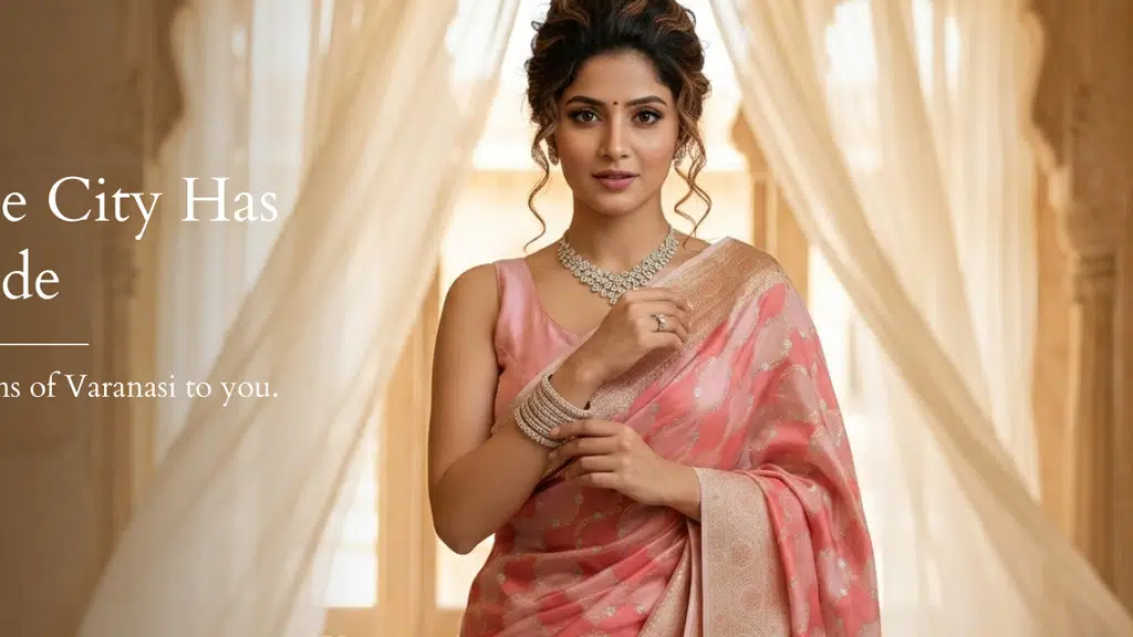 The Sangam Silks