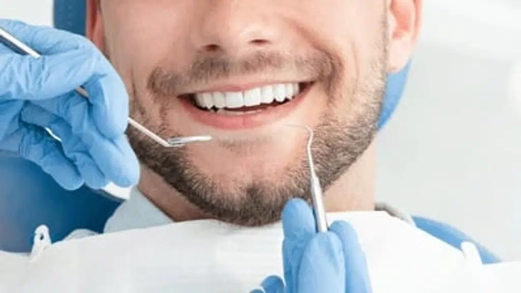 Dr Kadam’s multi-speciality dental clinic