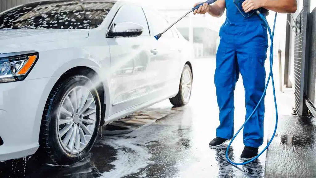 Eco Clean Cars