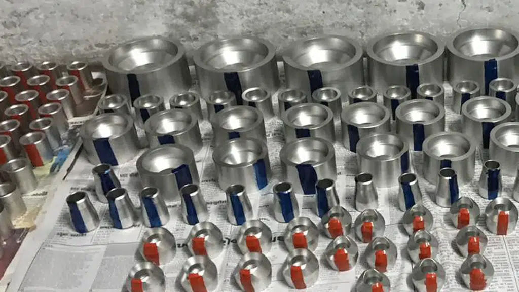 Rajmani Fittings Pvt. Ltd.,
