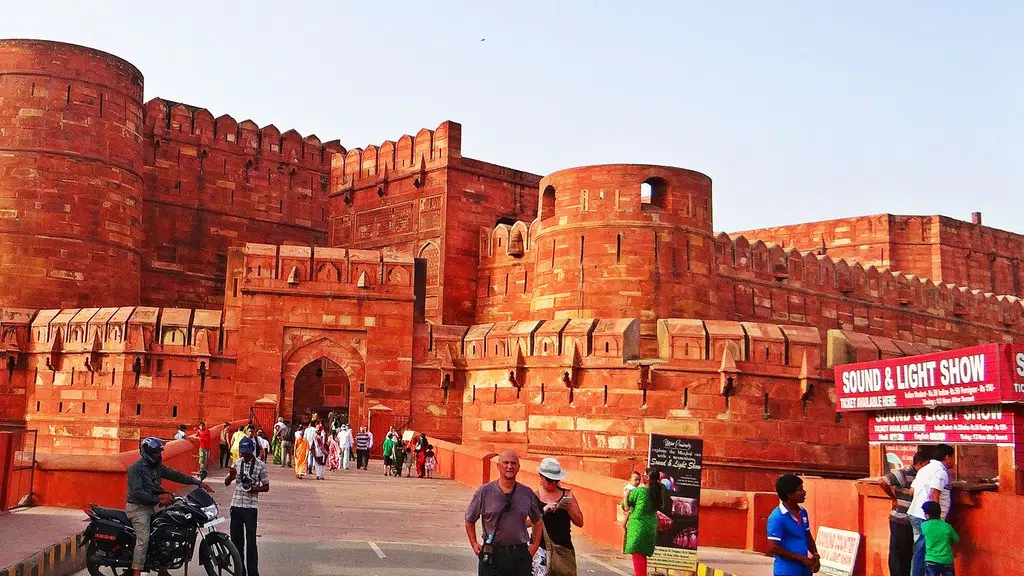 Tourism India Management Enterprises Pvt. Ltd