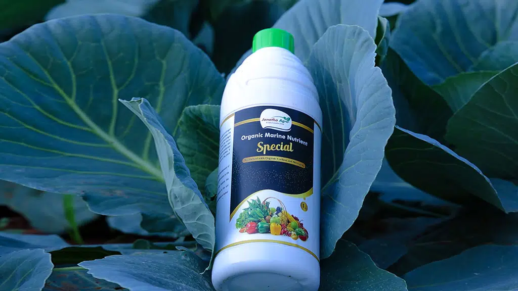 Janatha Agro