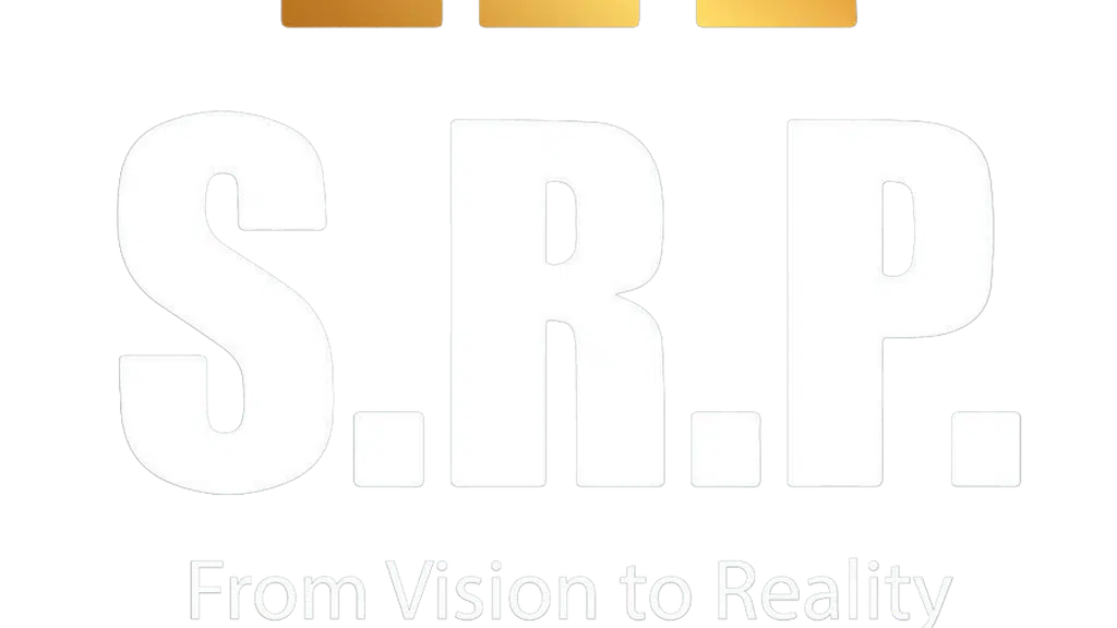 SRP Builders And Developers