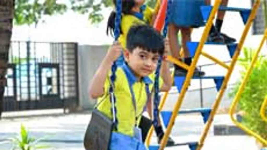 Appasaheb Birnale Public School