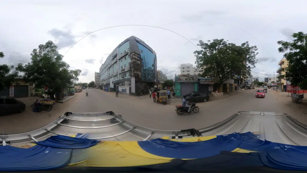 Kraanthi Hospital