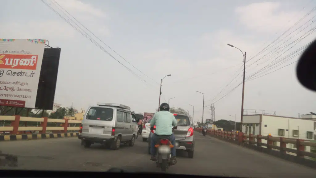 Tamil Nadu Government Highway Department Godown No 2