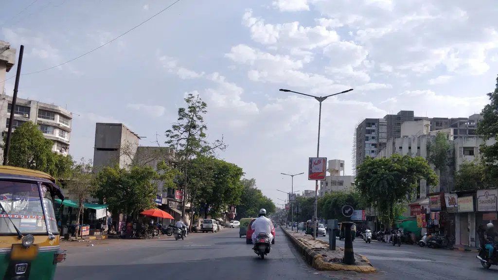 Paavan Travels