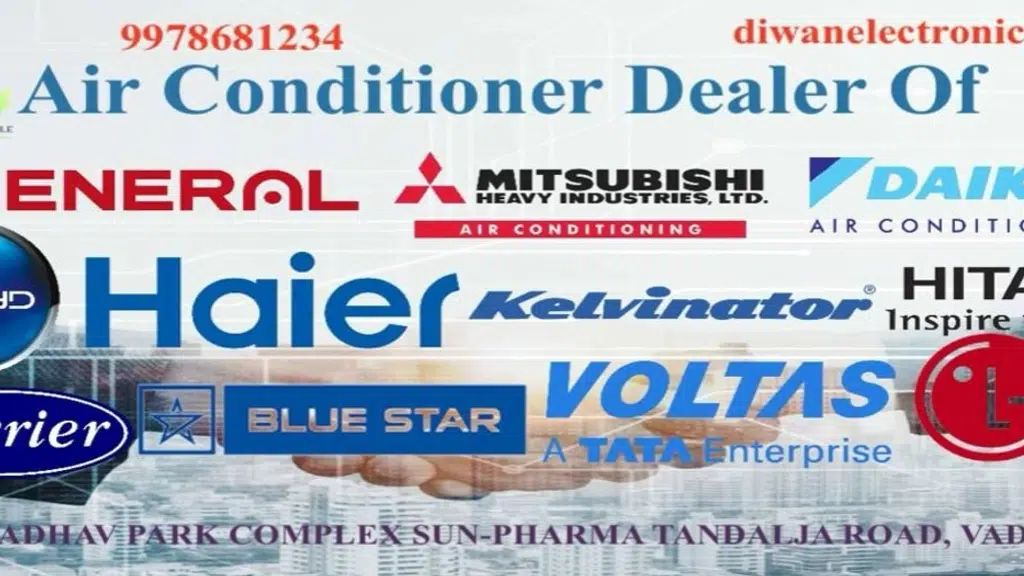 Diwan Electronics