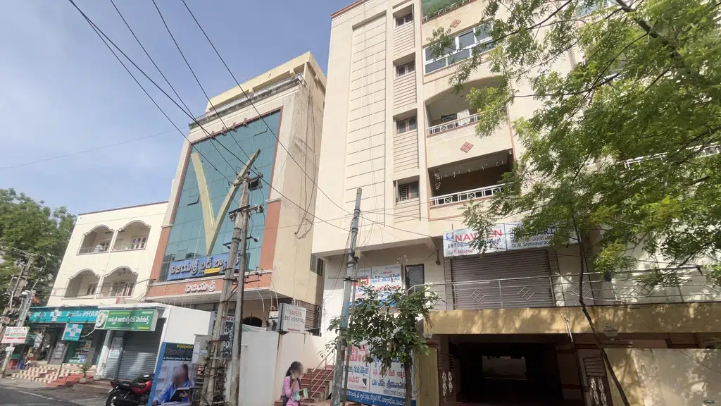 Sowjanya Hospitals
