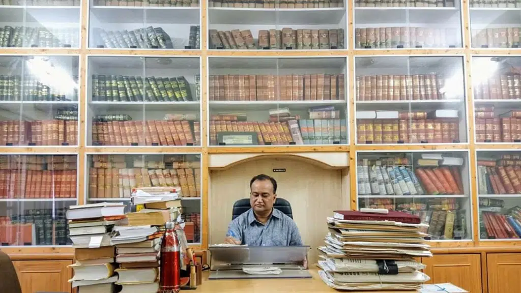 Ajay Kumar Gupta, Arpit Gupta & Associates