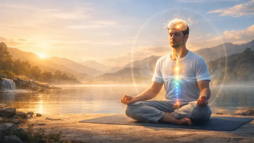 Gopal's Stress Healing