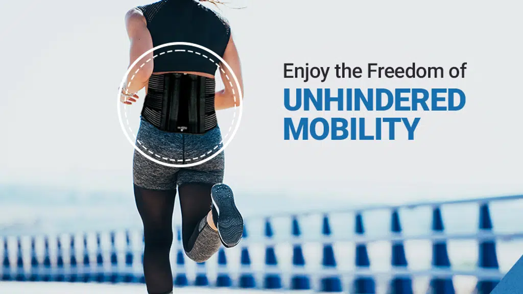 Paragon Mobility Rehab LLP