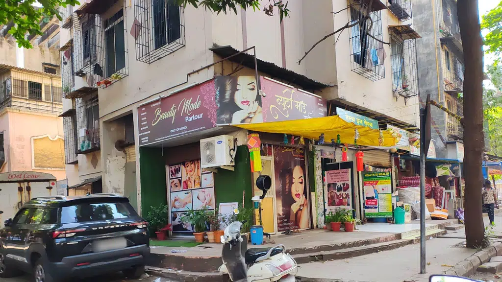 Shree Ridheshwar Apartment