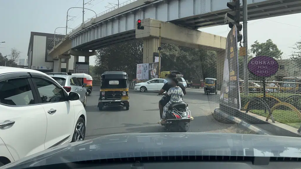 Parnkuti Police Chowki