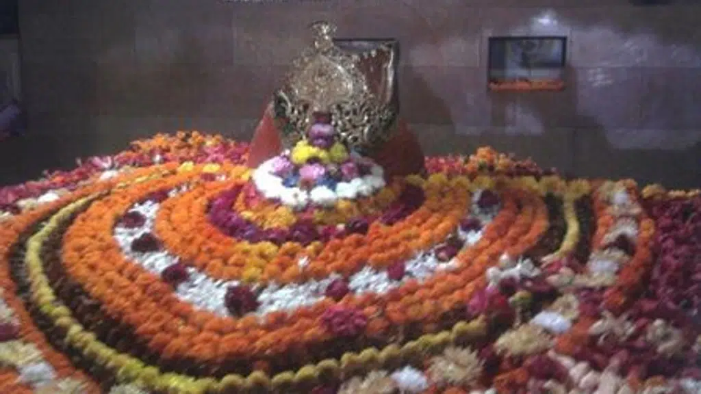 Jai Maa Bala Tripur Sundari