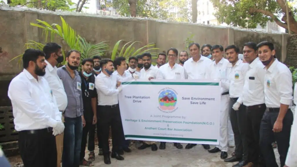Heritage and Environmental Preservation Foundation