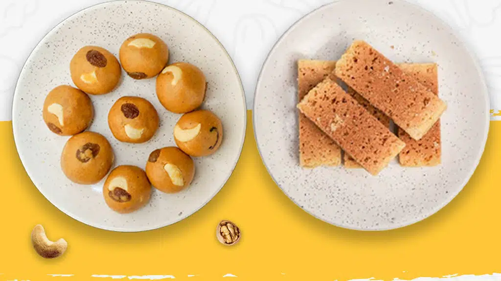 Sadanand Sweets