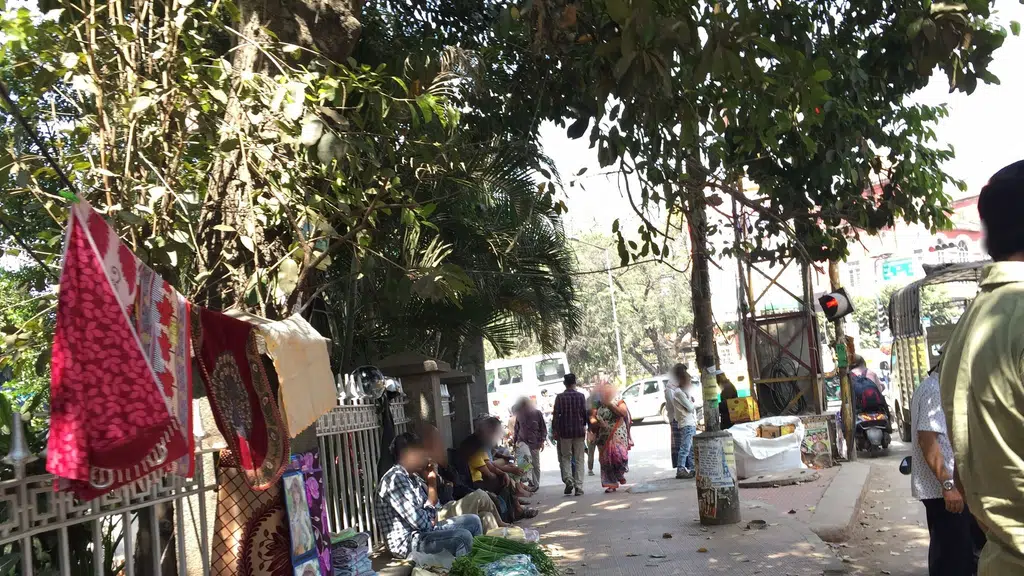 Sri Mahalakshmi Temple